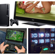 Image for article titled A Gamer's View of CES From Robotic Pitchman to 3D Bikinis